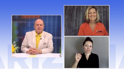 Arizona Commission for the Deaf and the Hard of Hearing