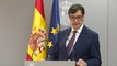 Illa pide a Lleida seguir recomendaciones de autoridades sanitarias catalanas