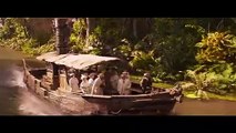 Jungle Cruise Trailer #1 (2020) - Movieclips Trailers