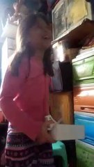 Parents Fool Daughter With Deceptive Packaging