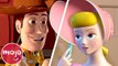 Top 10 Adult Jokes You Missed in the Toy Story Movies