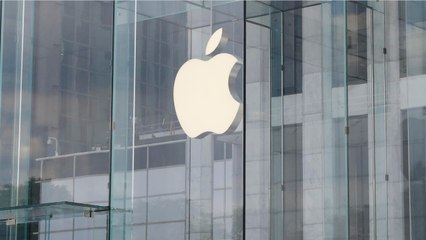 Apple To Spend $400 Million On Affordable Housing
