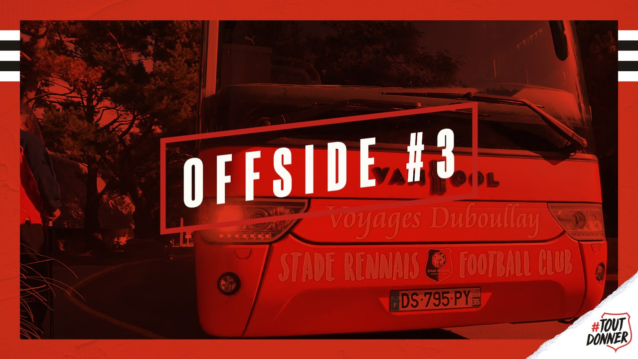OFFSIDE #3
