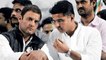 Rahul Gandhi Close leaders being sidelined by Congress?