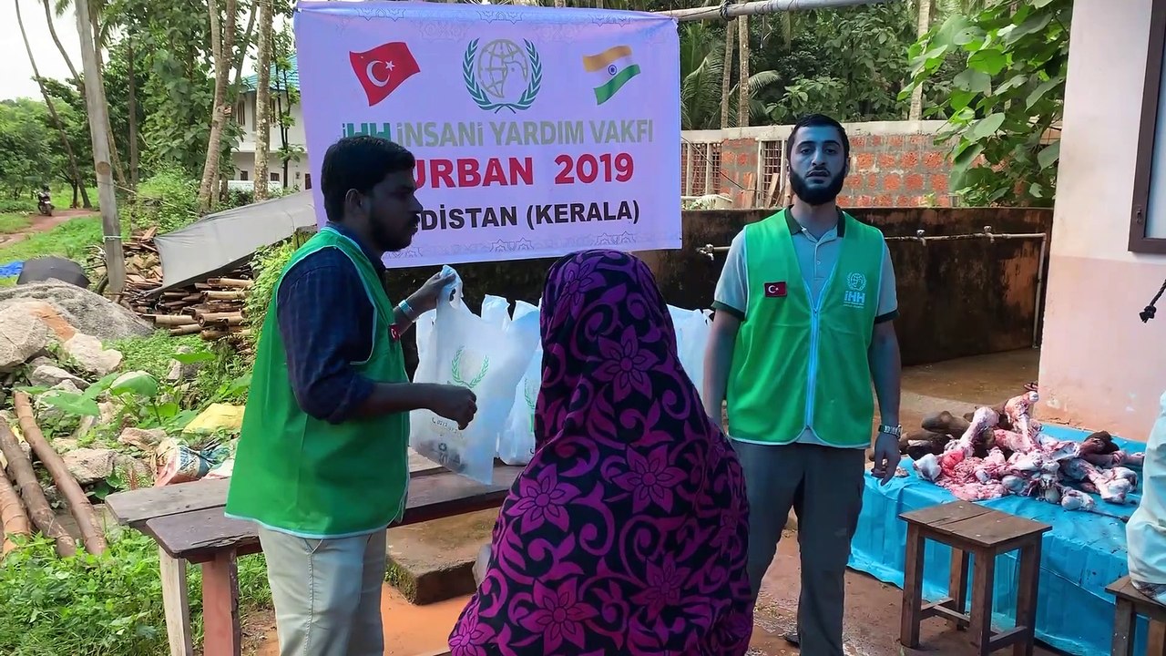 İHH kurban fiyatını belirledi