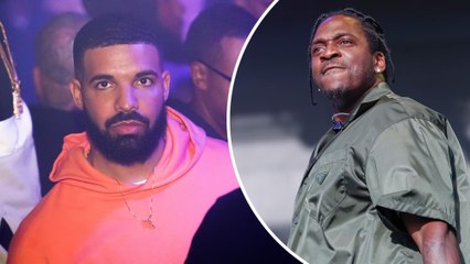 Don’t Be Surprised Pusha-T Is Still Dissing Drake | For The Record