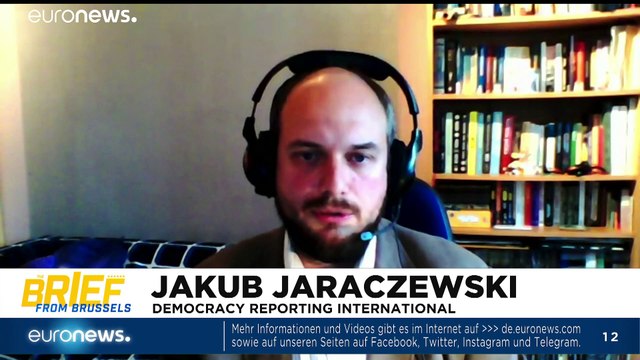 Heikle Themen für EU-Außenminister, Angst vor 2. Ischgl - Euronews am Abend 13.07.