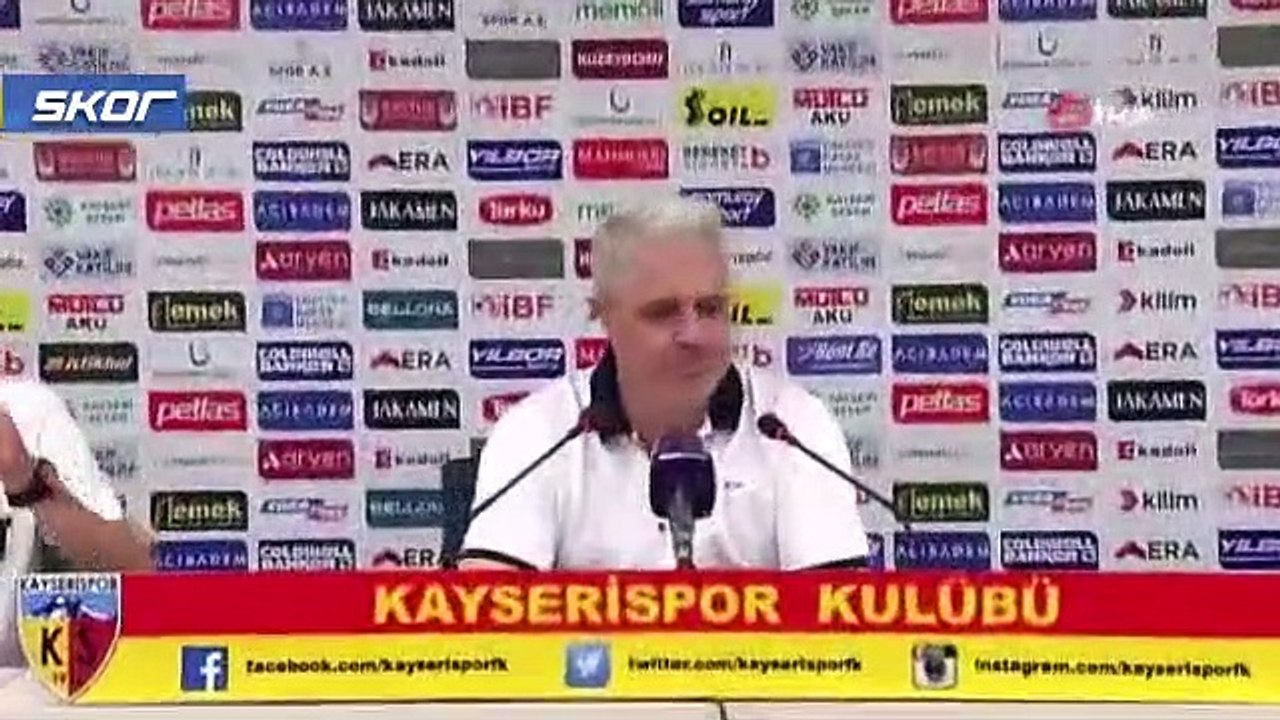 Marius Sumudica: “Bütün maçlarımıza kazanma mücadelesi ile çıkıyoruz”