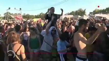 Rave Party : au mépris du virus ?