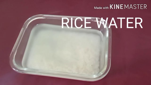 Benefits of rice water and how to use it | बालो को ख़ूबसूरत और मज़बूत बनाने क लिए चवल के पानी का उपयोग | बालों को तेजी से लंबा करने का सबसे आसान उपाय बालो में चावल का पानी यूज करें | How to prevent hair fall for females naturally | Rice water for hair |