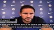 Chelsea - Lampard : "Kanté est forfait contre Norwich"
