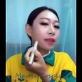 Asian Makeup Tutorials Compilation 2020 - Basic makeup guide  part48_ZHWU0Cq5R4I_360p