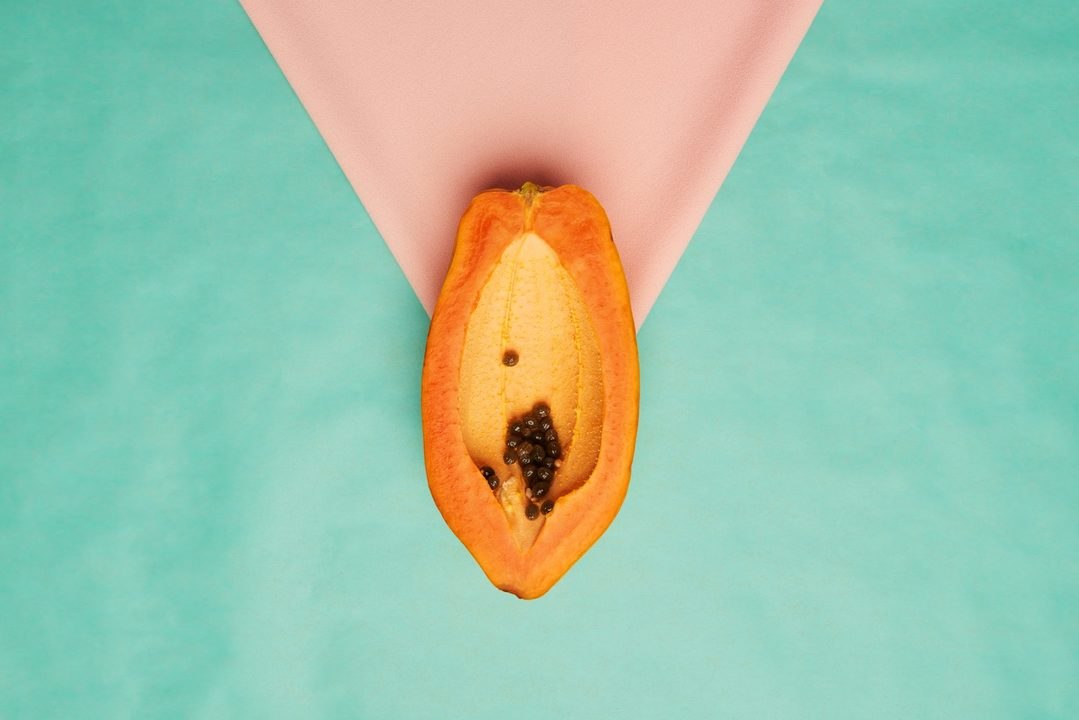 What Happens to Your Vagina When You Don't Have Sex for a While