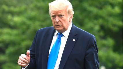 Twitch Restores Trump's Account