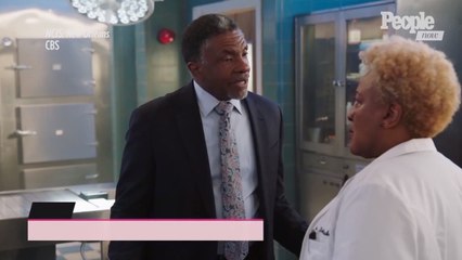 Keith David Reflects on the Need to Discuss Racism: 'We Refuse as a Society to Talk About It'