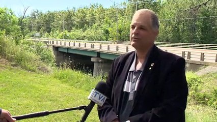 13 juillet-PG-Mauvais états des ponts à New Richmond