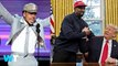 Chance The Rapper Announces Support for Kanye’s Presidential Campaign