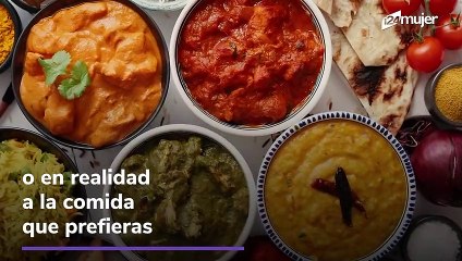 Exquisita salsa de cilantro para acompañar tus comidas