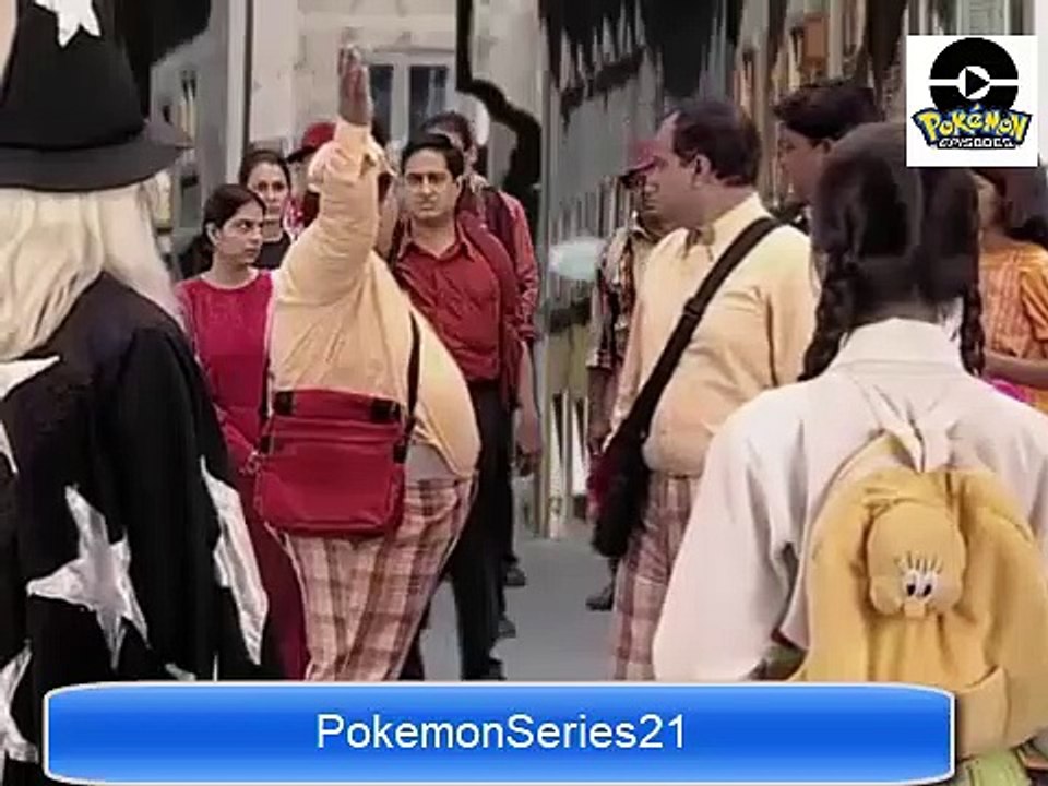 Princess Dollie Aur Uska Magic Bag Episode 127