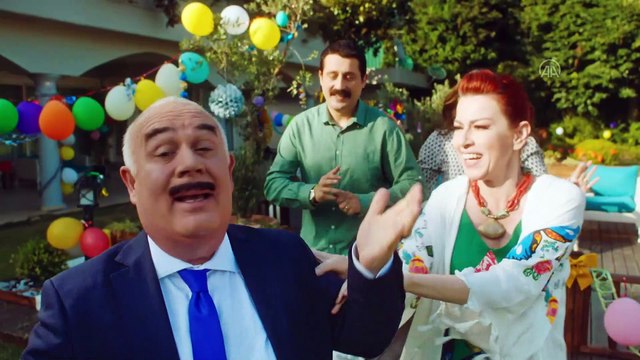 'Tövbeler Olsun' dizisinin ilk tanıtımı yayınlandı - İSTANBUL