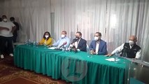 Diputados de Alianza País renuncian a privilegios del cargo