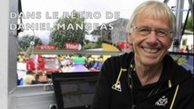 Tour de France - Dans le rétro de Daniel Mangeas : 