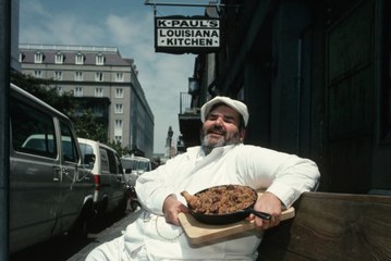 Historic New Orleans Restaurant K-Paul's Closes After 41 Years in French Quarter