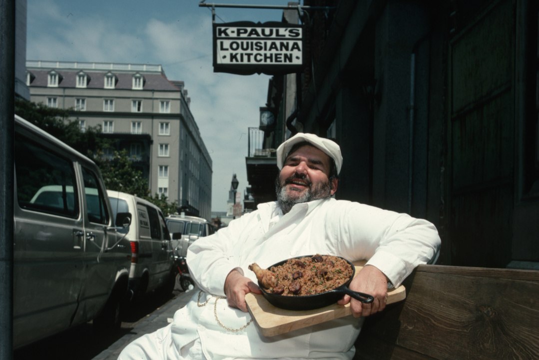 Historic New Orleans Restaurant K-Paul's Closes After 41 Years in French Quarter