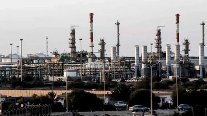 يعرف الليبيون من يكون وتعرفه واشنطن.. من يقوض اقتصاد ليبيا؟