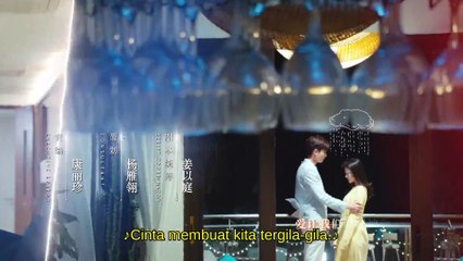 You Are My Destiny CH 2020 E03-SUB INDO