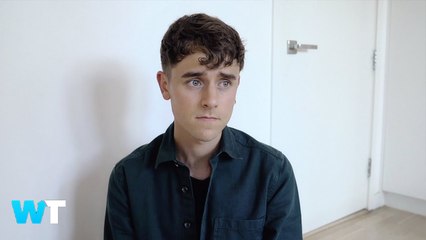 Connor Franta Uses CLICKBAIT To Alert Fans Of Global And Local Issues