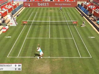 Bett1 ACES Berlin - Les plus beaux points de la première journée