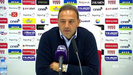 "Derin bir nefes aldık, iyi kadro kuracağız"