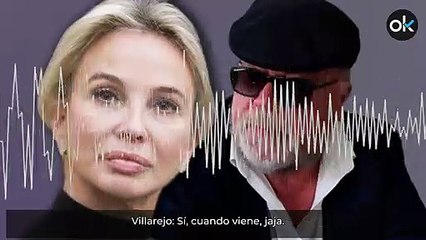 Las confesiones de Corinna sobre Juan Carlos I