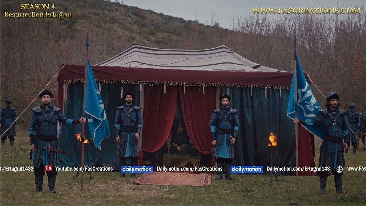 [S4.EP16] Resurrection Ertugrul Season 4 Episode 16 English Subtitles