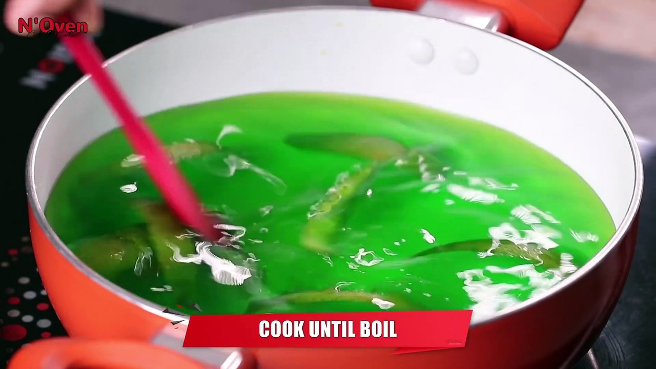 Lemon Lolly Ice Cream - Lemon Popsicle - Lemon Ice Cream - Summer Lemon Lolly