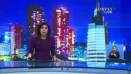 Presiden Jokowi Beri Rp 2.4 Juta untuk 12 Juta Pelaku UMKM