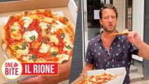 Barstool Pizza Review - Il Rione (Cleveland, OH)