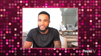 Nelson Thomas Reveals He Wouldn't Change Anything About Going into Purgatory Instead of Cory Wharton