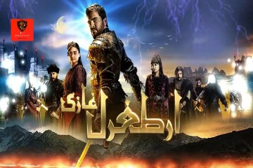 Dirilis Ertugrul Season 1 Episode 42 in Urdu/Hindi Dubbed | Wow Entertainment