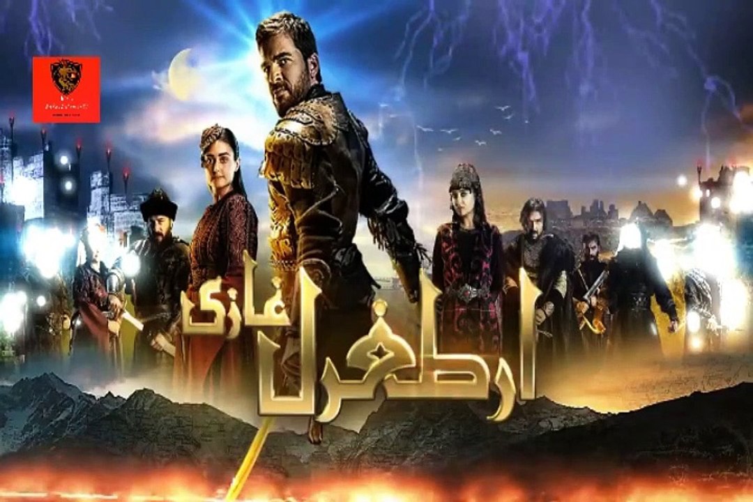 Dirilis Ertugrul Season 1 Episode 42 in Urdu/Hindi Dubbed | Wow Entertainment