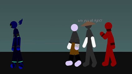 Lego Stickman edit