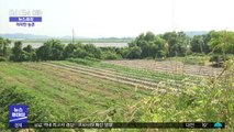 [뉴스터치] 코로나19로 여름철 대학생 농활 풍경 실종
