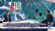 Yahya El Mir (Star5 Intelligence) : Star5 métamorphose les avis clients en mine de données qualifiées grâce à son intelligence artificielle - 13/07