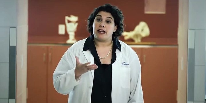 04. Hypothalamus and Limbic System