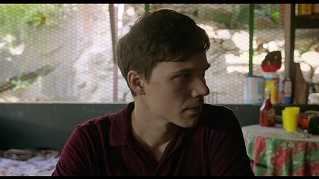 L'Oiseau de paradis (2020) - Bande annonce