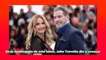 Ella Travolta dedicó conmovedor mensaje a su madre, Kelly Preston tras perder lucha contra cáncer