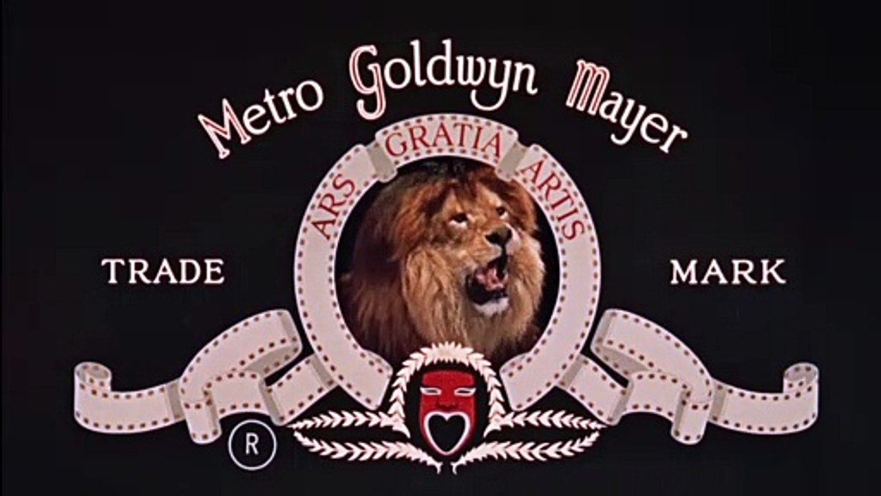 Collection of Metro-Goldwyn-Mayer "George The Lion" logo finds (1956)