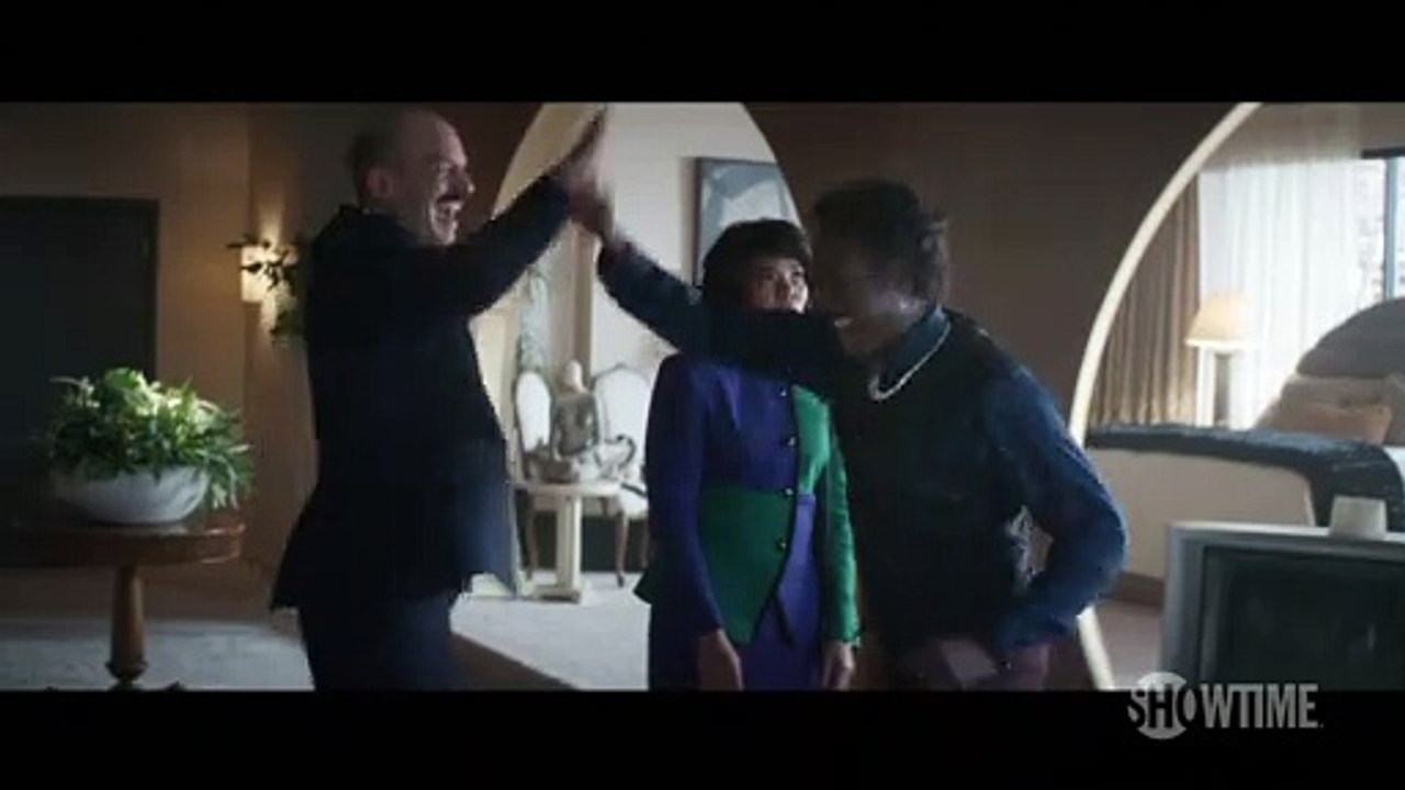 Black Monday S02E10 I Don't Like Mondays