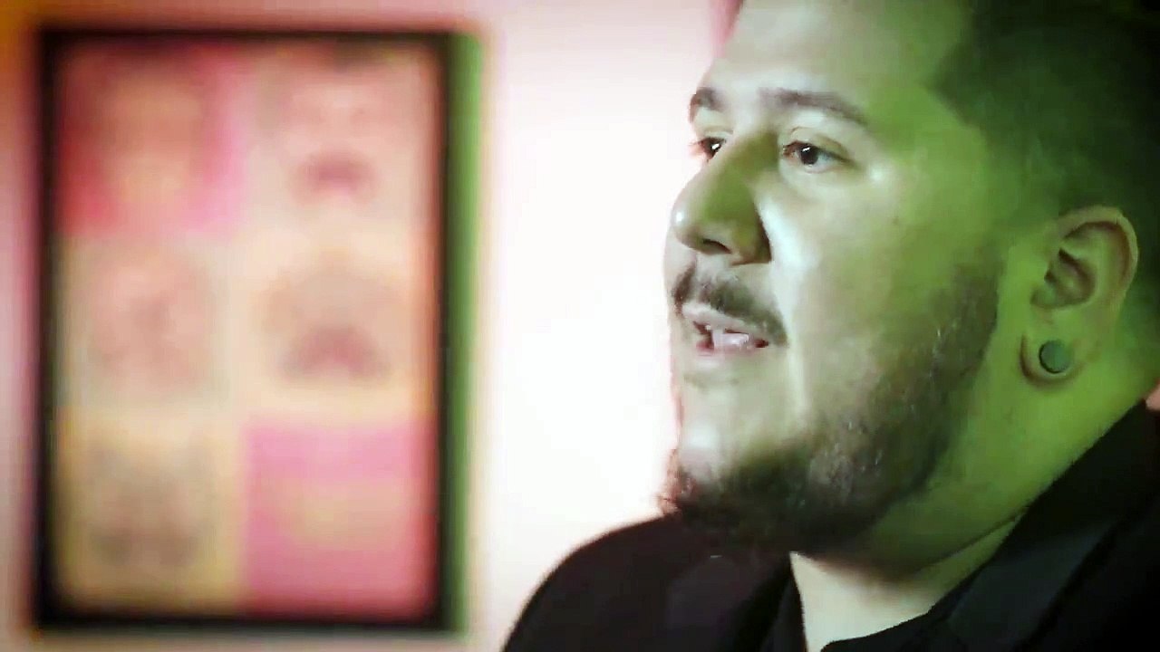 Wolfman's Got Nards: a Documentary - Official Trailer